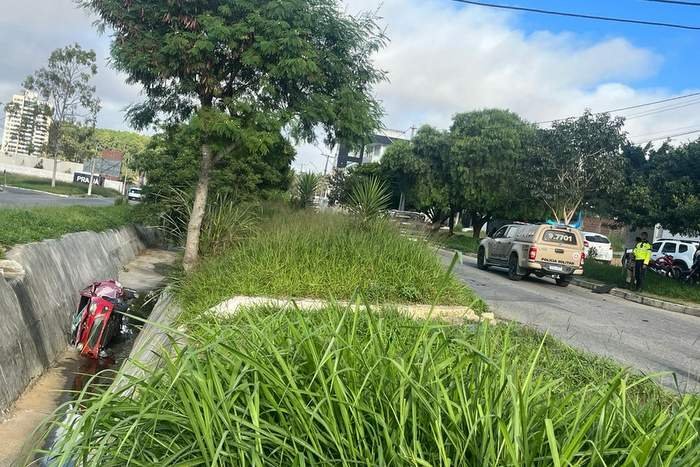 Foto: Blog do Anderson